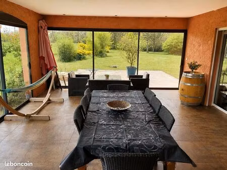 et si votre prochain lieu de vie était un espace de calme  de nature et de liberté au quot