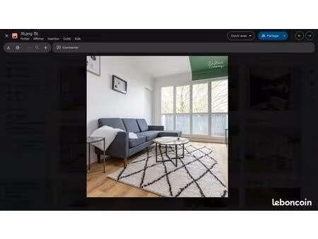 investissement locatif - immeuble de rapport - division 6 appartements rentables