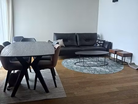 appartement 5 pièces de 96 m²