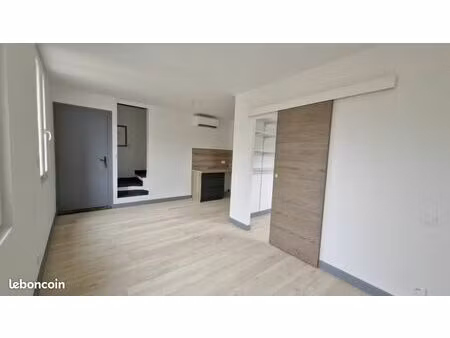 uzes cv part loue p2
