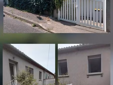 maison 4 pièces