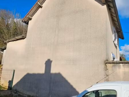 maison de village