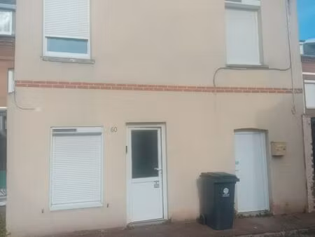 maison de 131 m2 petit quevilly