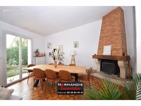 maison 6 pièces 115 m²