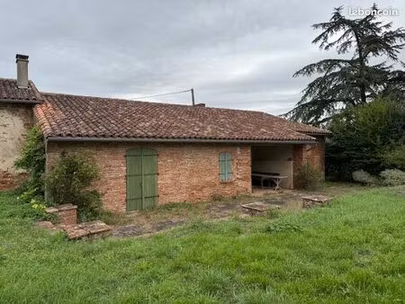 maison preserville