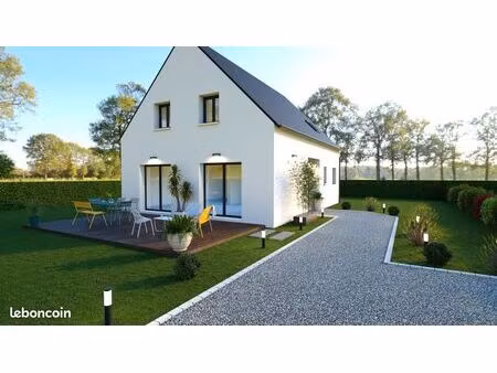 maison 6 pièces 120 m²