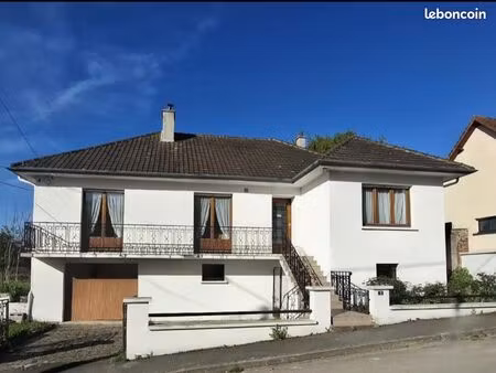 maison 4 pièces 95 m²