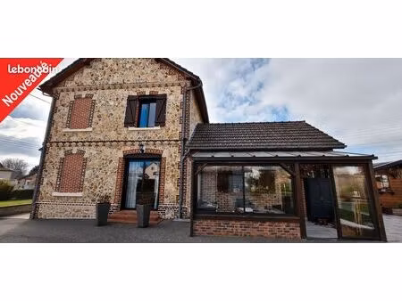 maison 4 pièces 81 m²