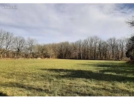 terrain 450 m² caumont sur durance