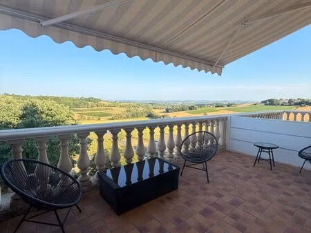 appartement à louer t3