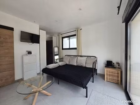 studio pour étudiants