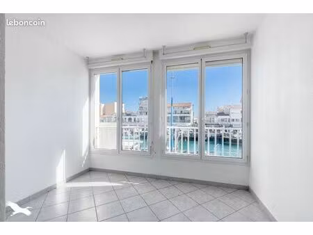 duplex 3 pièces 59 m²