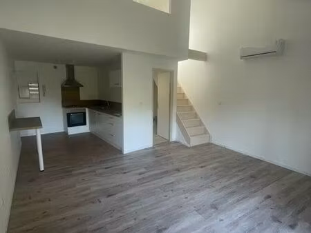 appart duplex