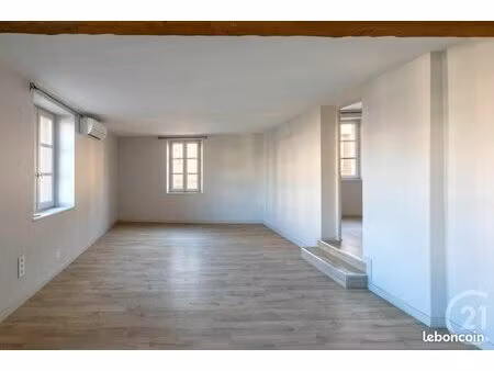 appartement 2 pièces 49 m²