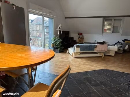 av appart style loft