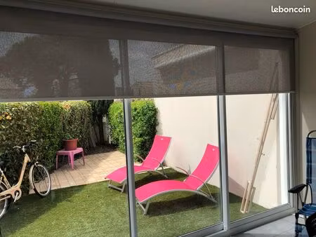 maison clé en main dans résidence sécurisée