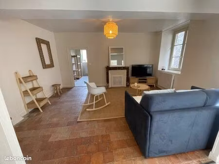 appartement t2