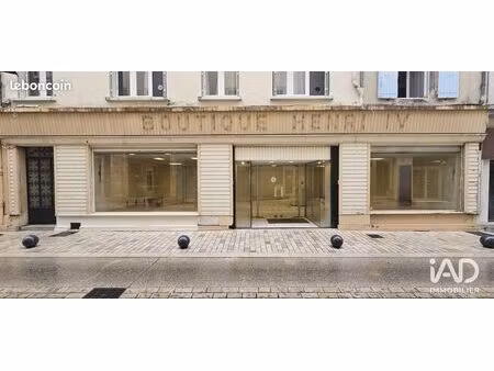 boutique 110 m² castres
