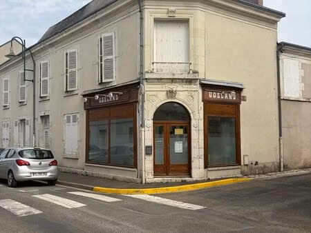 local commercial