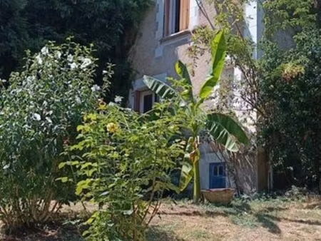 maison de charme à la campagne – cadre exceptionnel à 10 min de blois