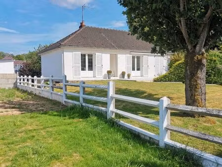 maison caours