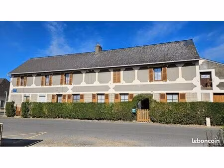 maison 7 pièces - 156m² - entre etretat et le havre