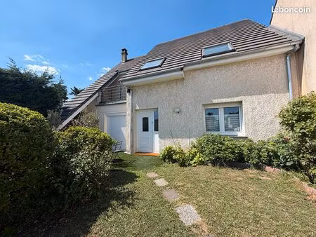 maison 6 pièces 129 m²