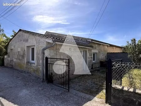 maison 7 pièces 142 m²