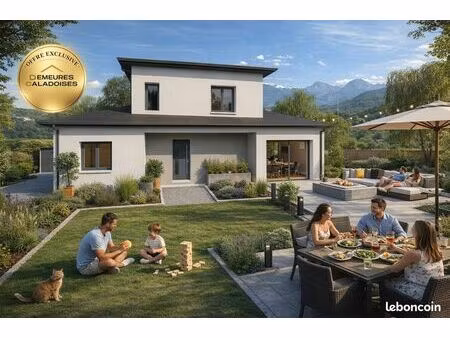 maison 5 pièces 120 m²