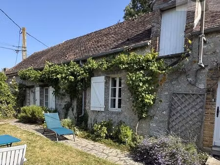 longère 6 pièces 90 m²