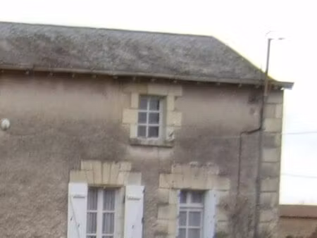 maison a rénover