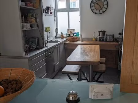 location maison 3 chambres