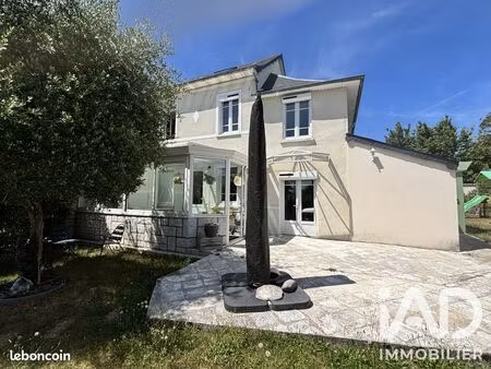 maison 4 pièces 130 m²