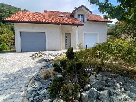 maison murianette