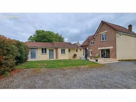 maison familiale