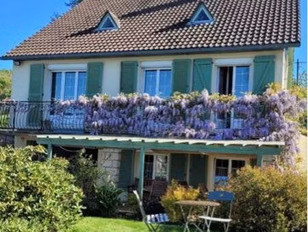 maison de charme