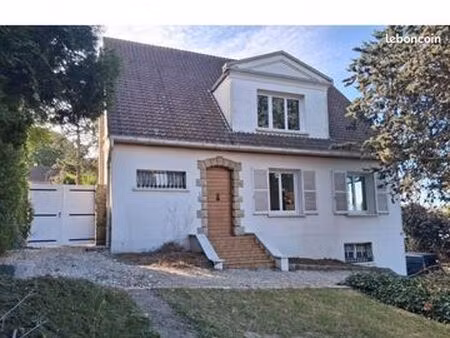 à vendre maison individuelle proche du centre-ville