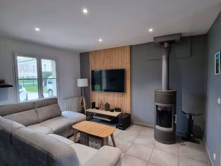 maison 162m2
