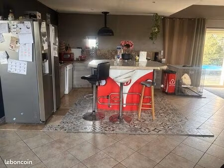 maison 160m2