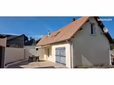 maison-5 pieces-110 m²