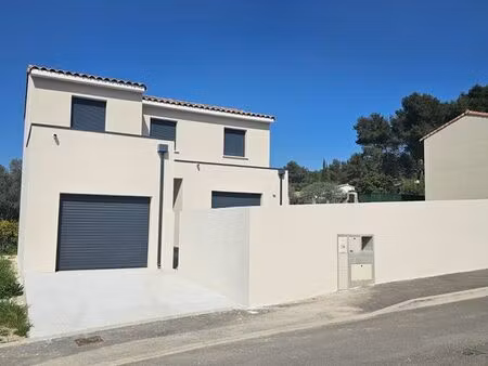 location maison caveirac