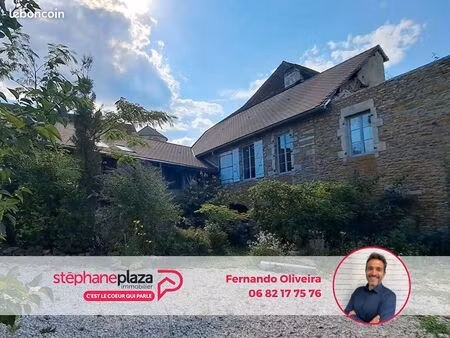 maison 10 pièces 165 m²