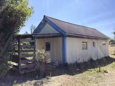 terrain 1130 m² le verdon-sur-mer