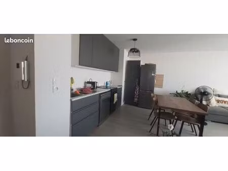 appartement t3