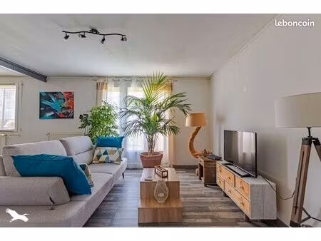 appartement 81m2