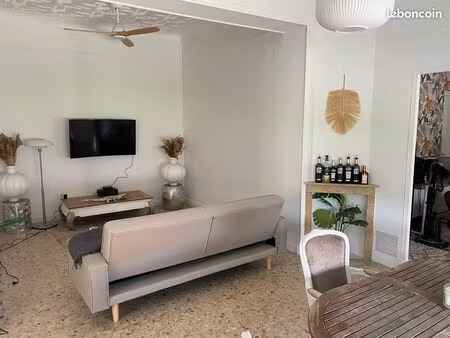 appartement 98 70 m2