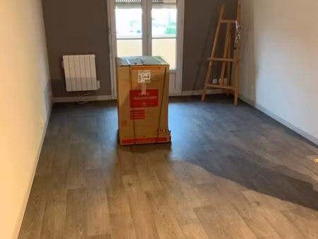 appartement a vendre