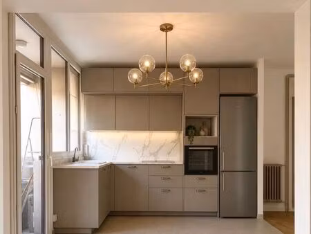 appartement t3