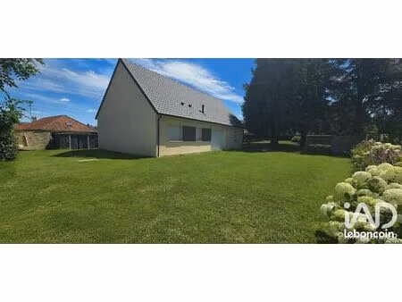 pavillon 4 pièces 94 m²