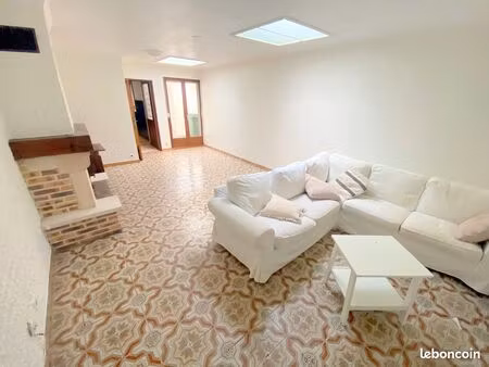 maison 5 pièces 150 m²